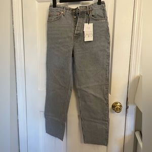 Zara Jeans